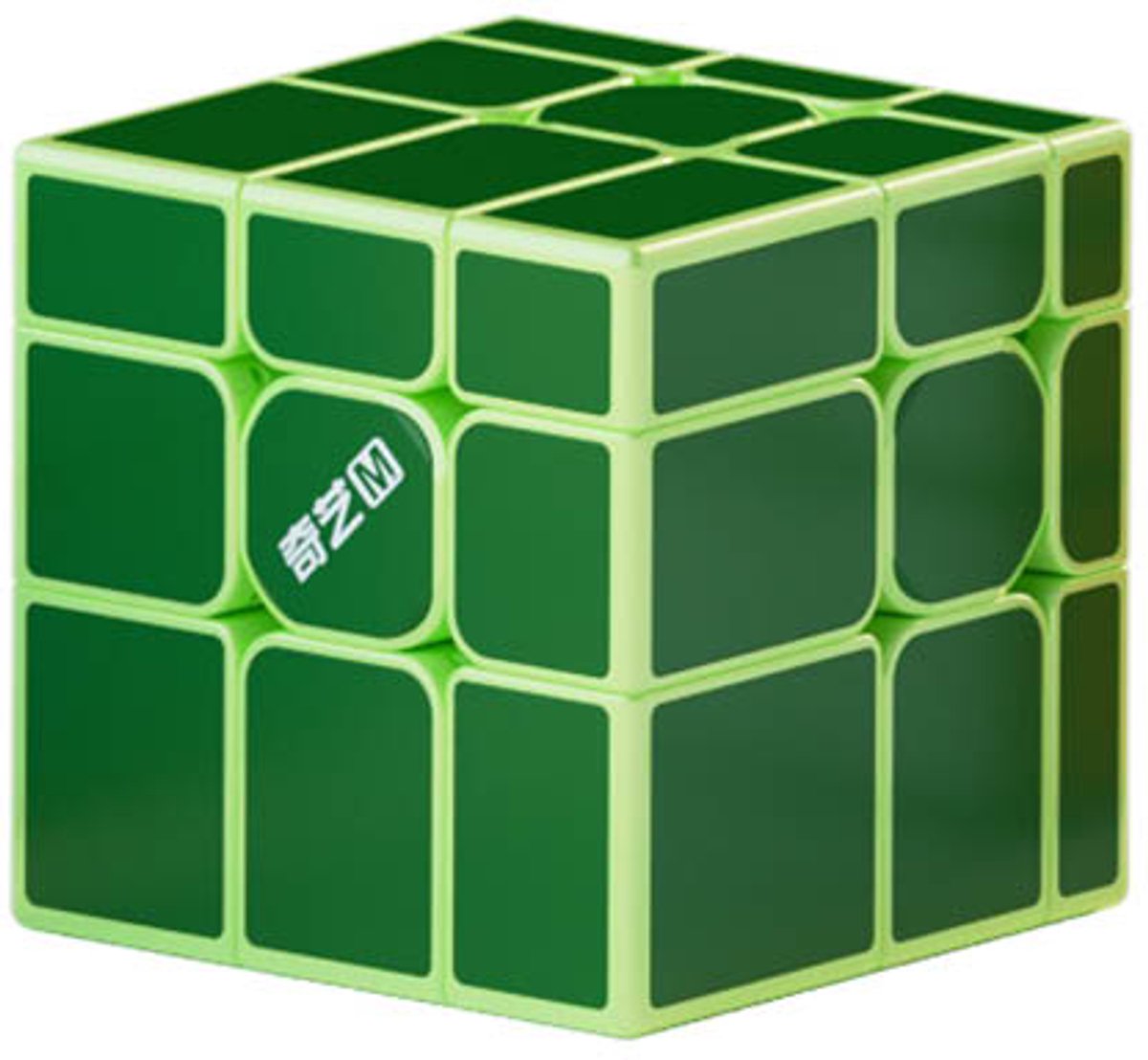 QiYi Mirror 3x3 (Tiled) Magnetic