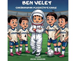 Ben velet - Gariban spor, Plaza Cıty'e karşı