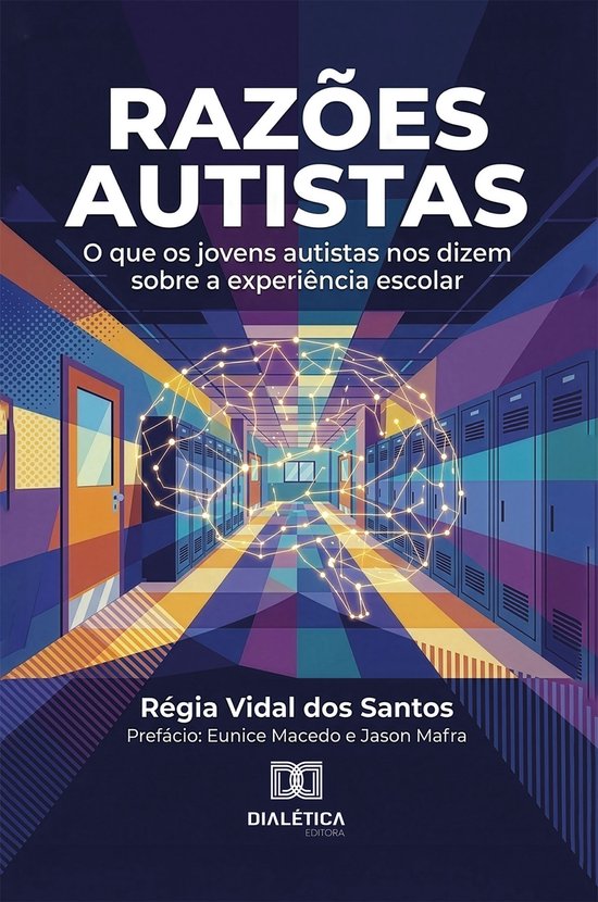 Razões Autistas - cover