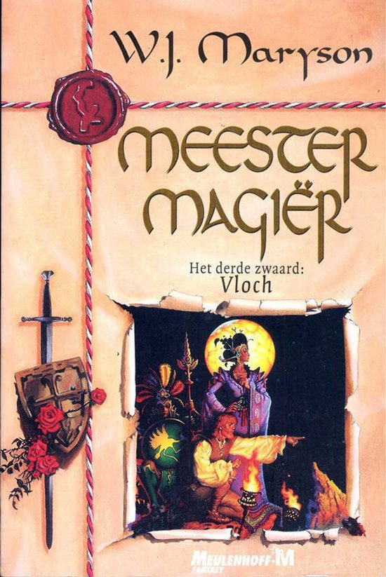 Meester Magier
