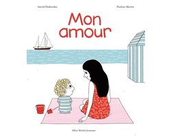 Mon amour