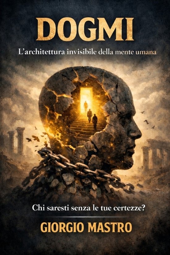 Dogmi - cover