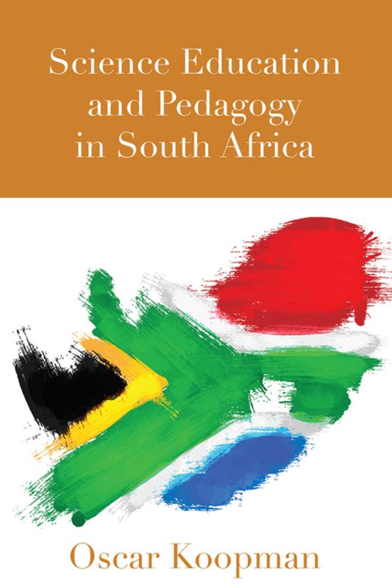 Complicated Conversation 51 - Science Education and Pedagogy ... - cover