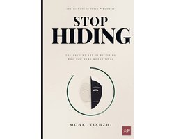 The Tianzhi Scrolls- Stop Hiding