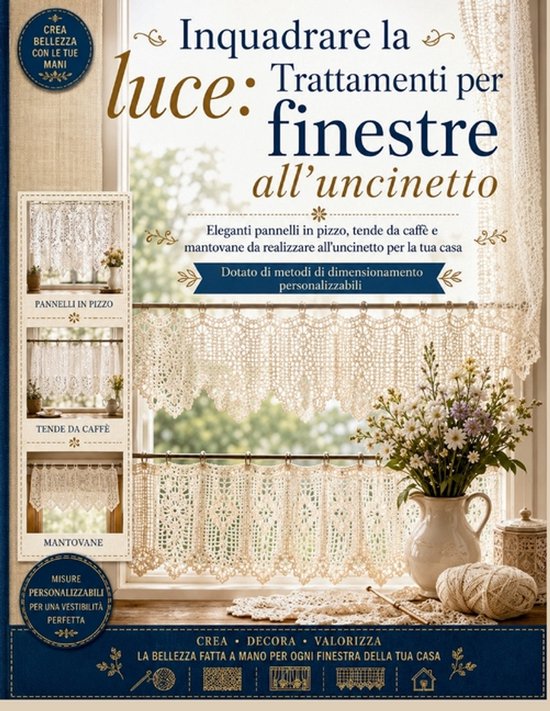 Inquadrare la luce - cover