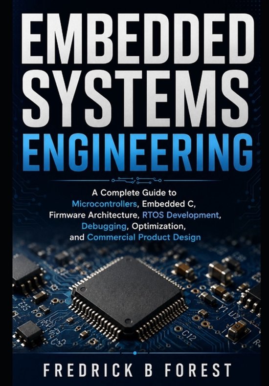 Embedded Systems Engineering - cover