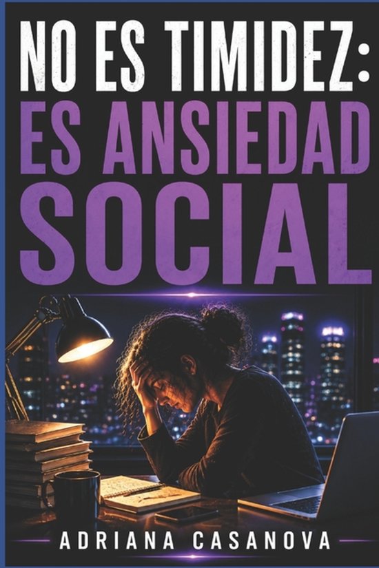 Detectar, Desactivar y Recuperar la Energía Tras el Burnout ... - cover
