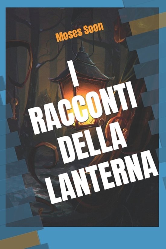 I racconti della lanterna - cover