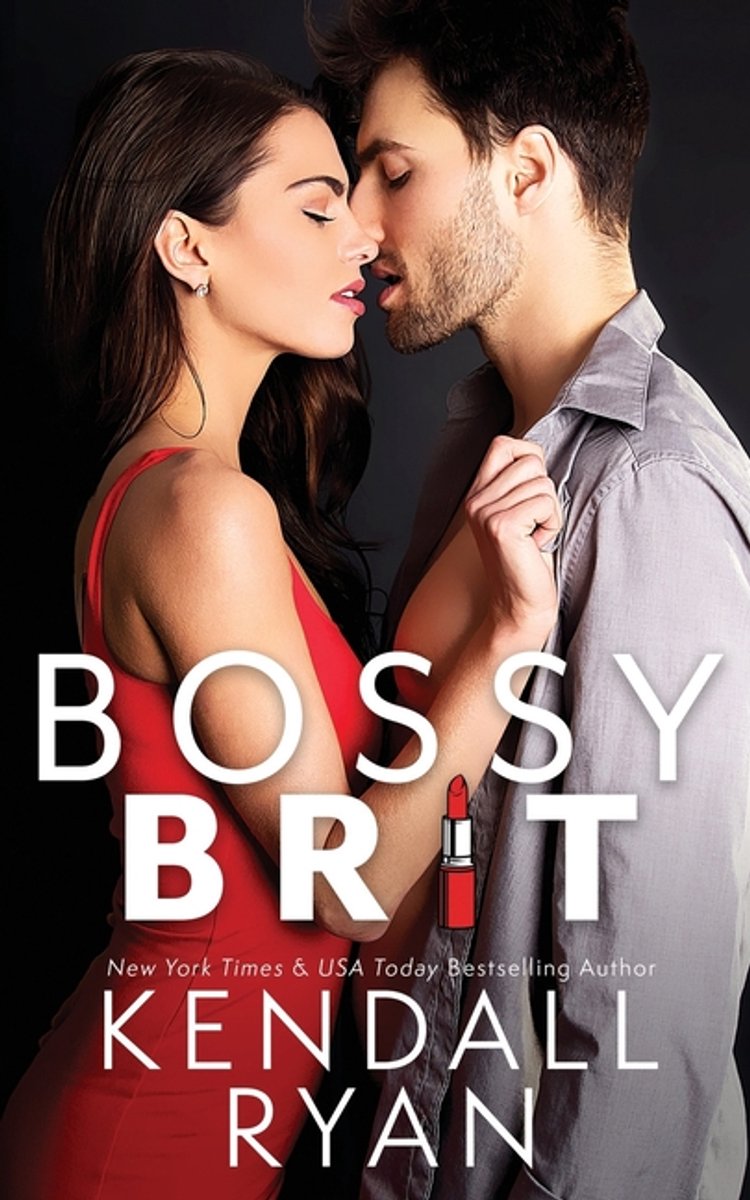 Bossy Brit thumbnail