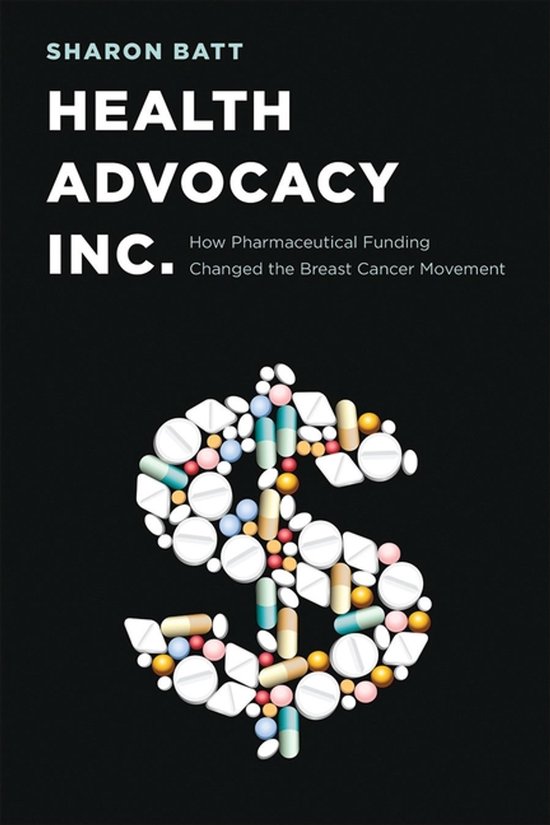 Health Advocacy, Inc. - cover