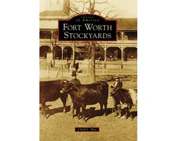 Fort Worth Stockyards