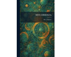 Mycorrhiza