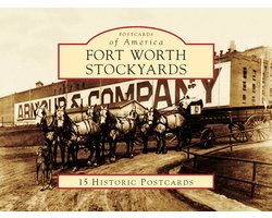 Fort Worth Stockyards