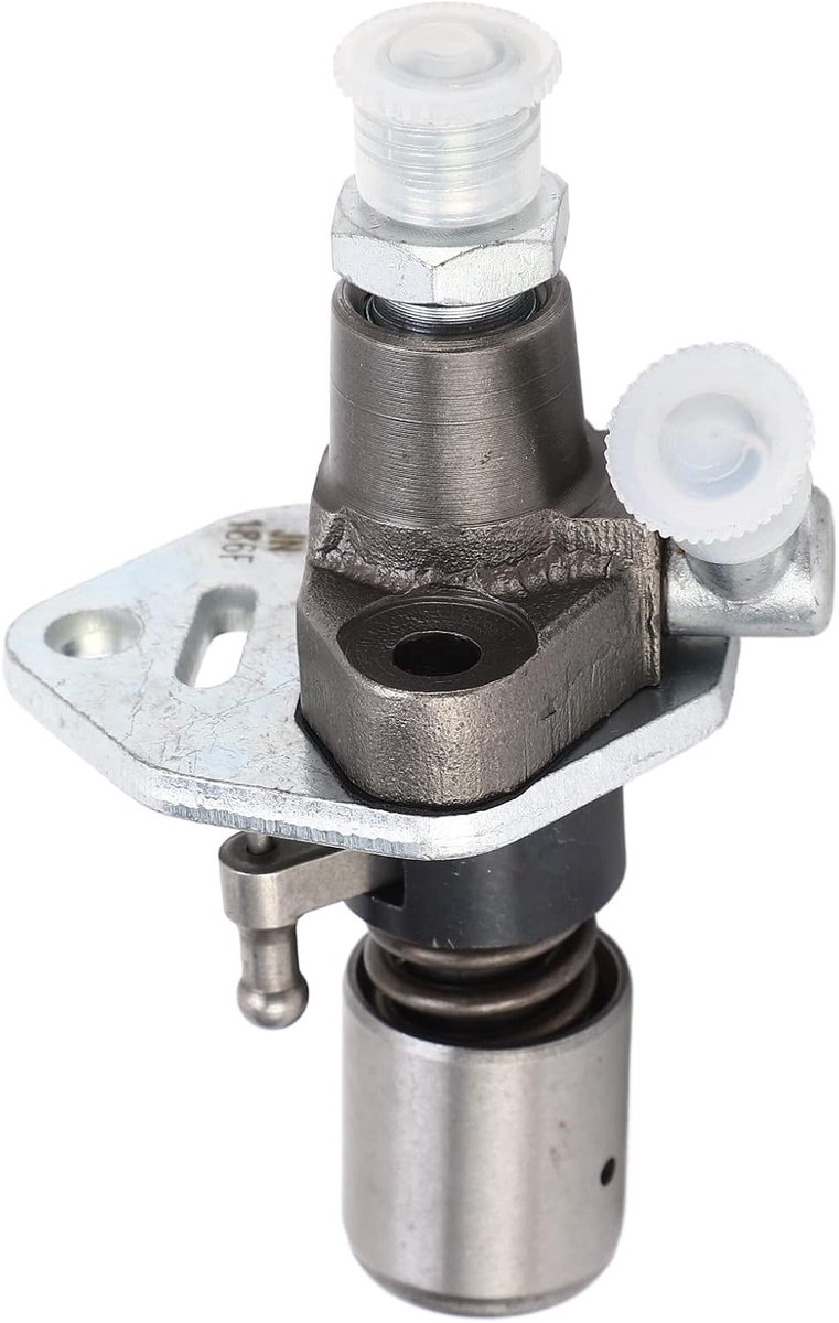 Brandstofinjector - Dieselpomp - Motoronderhoud - Directe vervanging - 10PK Motor - Metaal