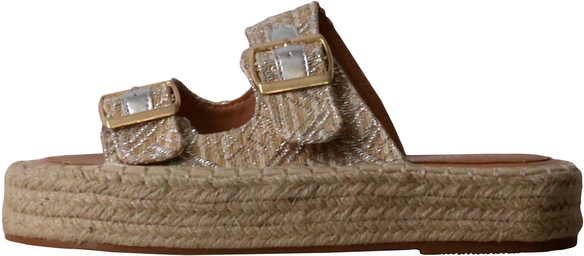 Joalice instapslippers