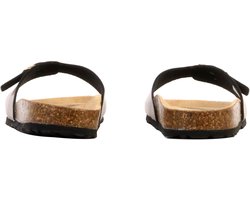 Leren muiltjes Noga Lorean Edge