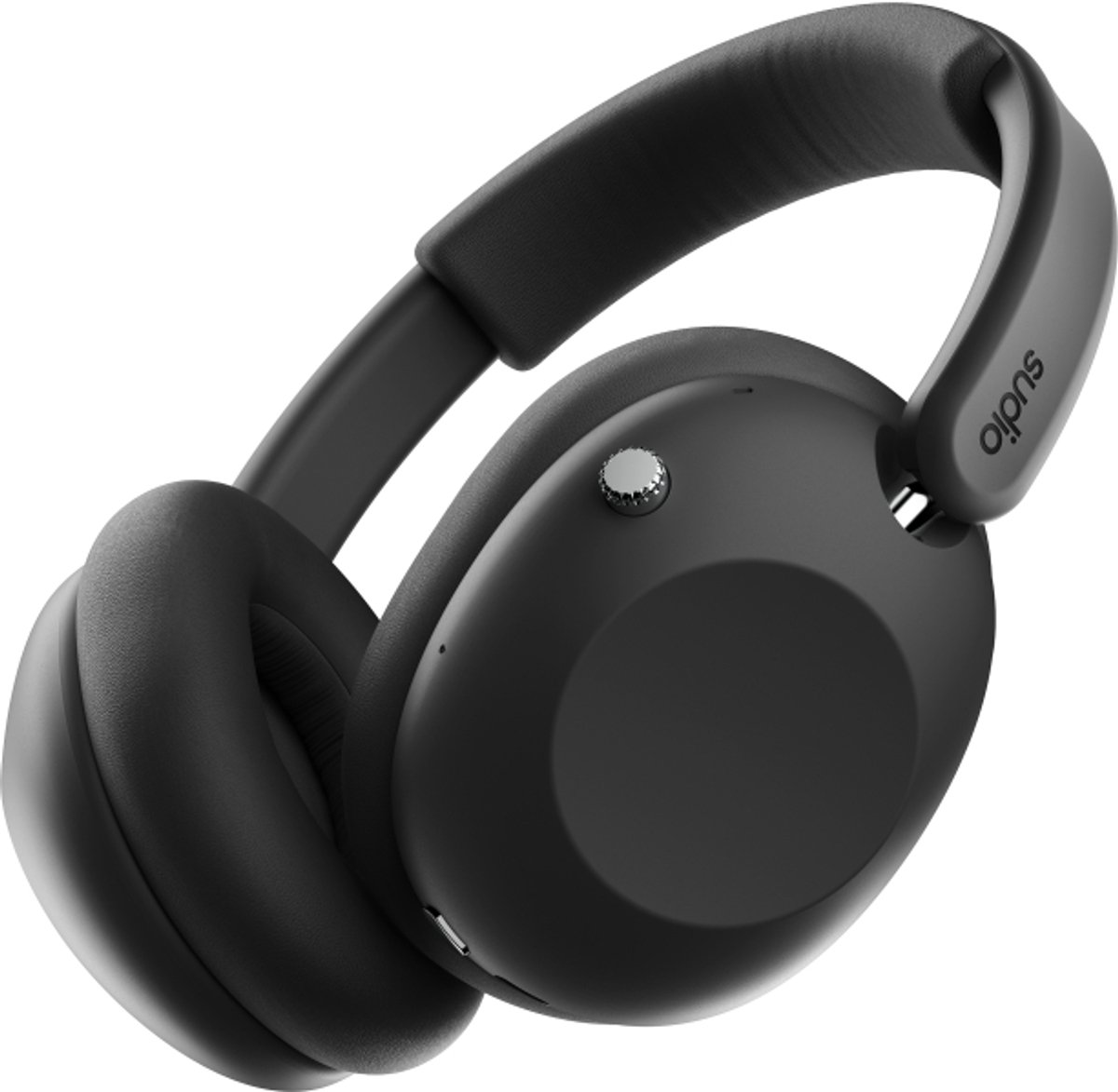 Sudio K3 Pro Black
