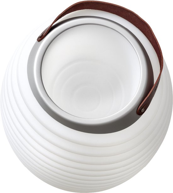Kooduu Synergy 65 - Bluetooth Speaker - LED Lamp - Dimbaar - Wijnkoeler - Party Speaker - 71 cm hoog - Oplaadbaar - 11 uur Speeltijd - Draagbare Speakerlamp - 3-in-1 van Merkloos — afbeelding 3