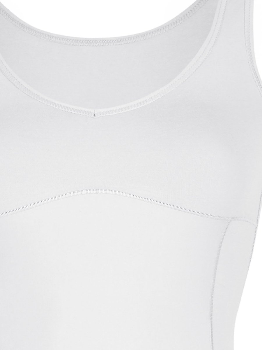 2-pack Shaping shirt Cotton Shape