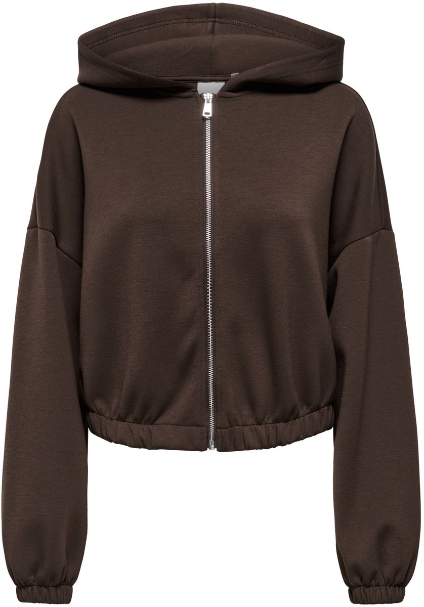 ONLY Vest ONLSCARLETT Sweatshirt