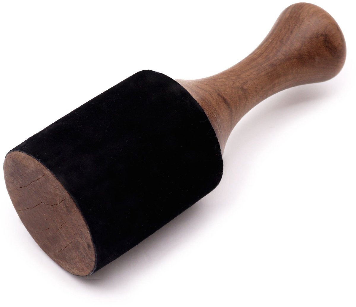 Extra Large Wooden King Stick - 26x9.5cm