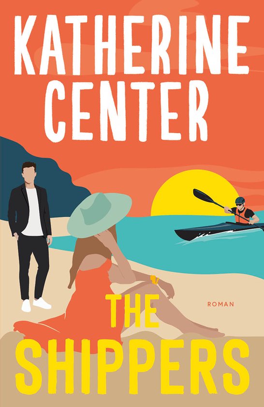 The Shippers - cover