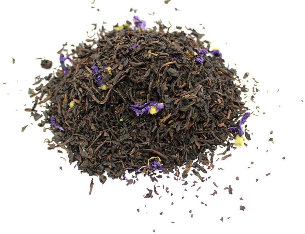 Merlin's Favorite Earl Grey 1Kg