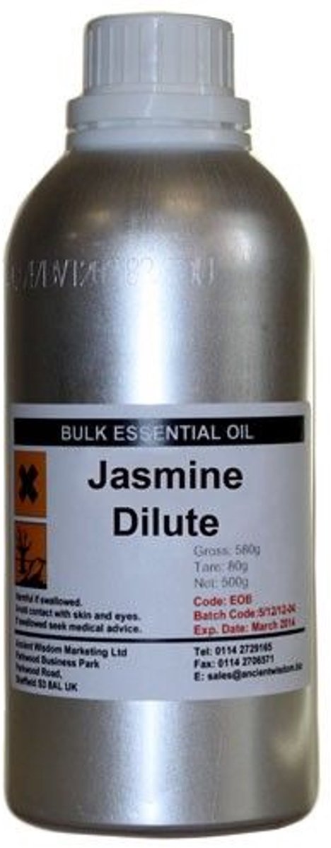 Jasmine Dilute 0.5Kg