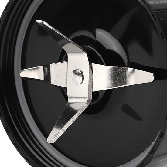 Vervangende Onderdelen voor Mixers en Blenders, Extractor Cross Cutter voor Juicers en Mixers, Multicolour Accessoires voor Keukenapparatuur — afbeelding 4