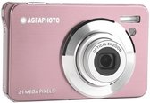 AgfaPhoto Realishot DC8300 1/3.2" Compactcamera 21 MP CMOS 4896 x 3672 Pixels Roze (DC8200)
