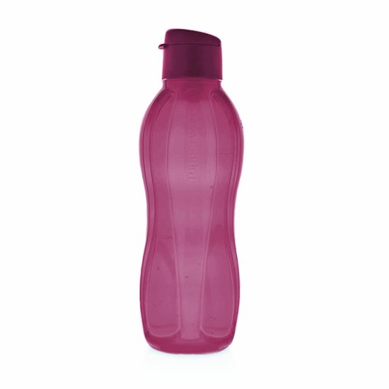 Tupperware Ecofles Plus 1l