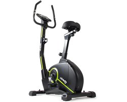 VirtuFit iConsole HTR 2.1 Ergometer - Hometrainer fiets- Fitness fiets - Incl. gratis trainingsvideo