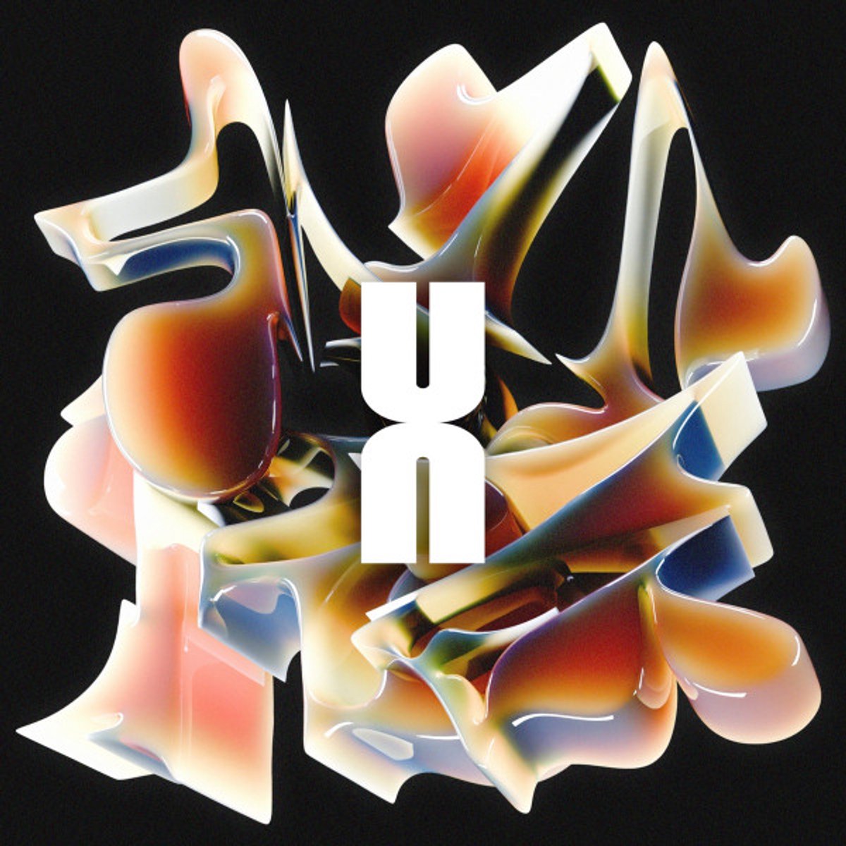 Sera J - Human In The Loop