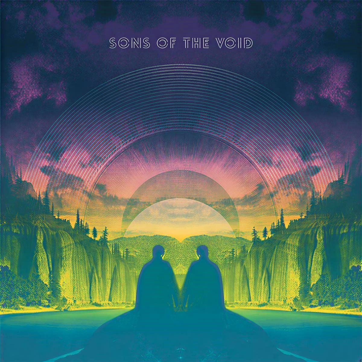 Sons Of The Void