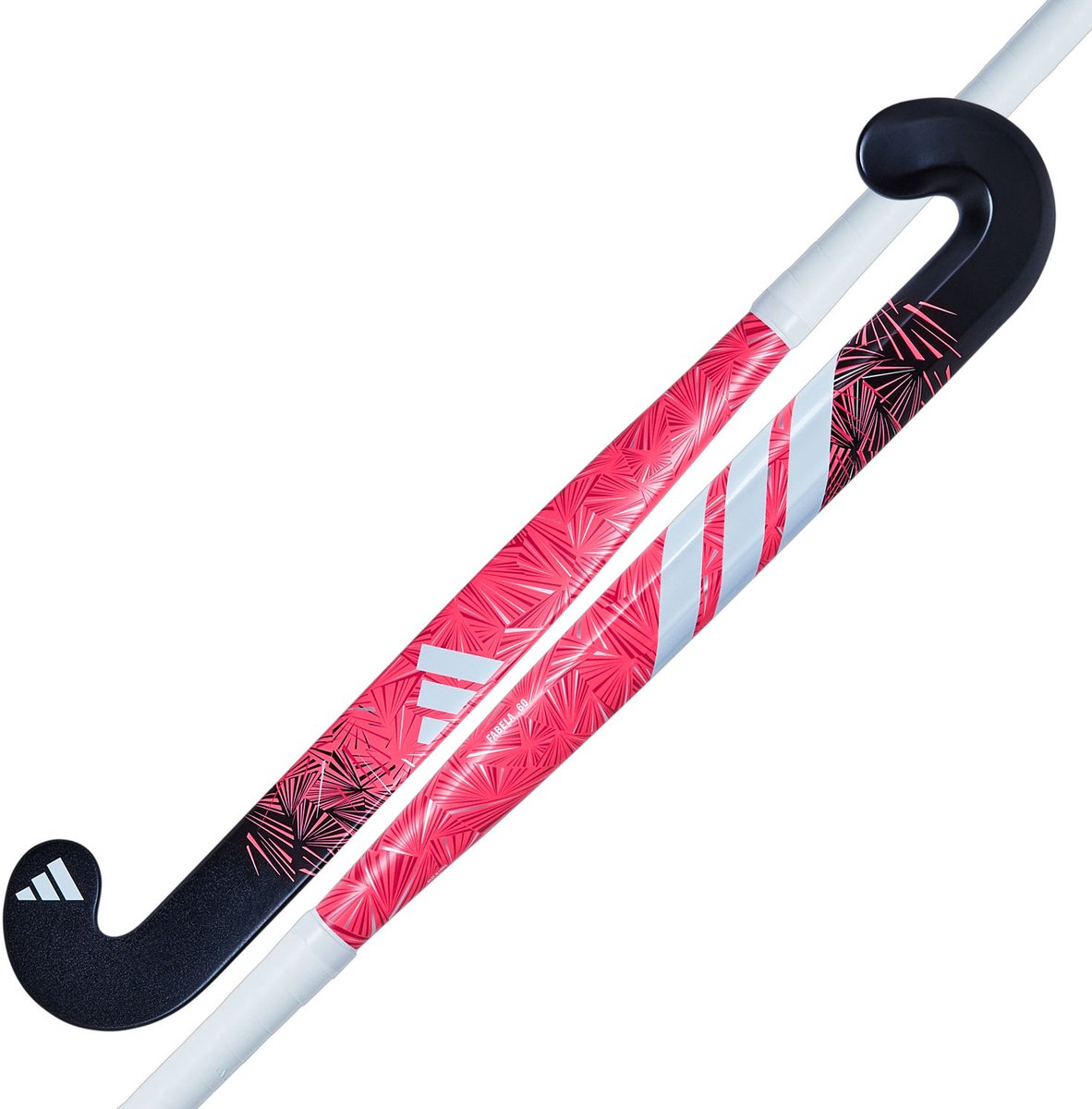 Adidas Fabela .60 26/27 – Hockey Hockeysticks Sticks Senior Kunst Veld Grijs