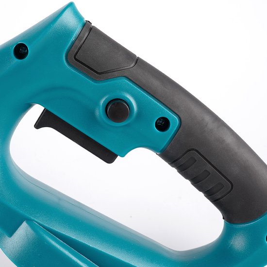 DIMICO - Grastrimmer Accu - Kantenmaaier - Telescopisch - Bosmaaier - Onkruidtrimmer - 12000 RPM - 3 Soorten Messen - 1500W van Dimico — afbeelding 3
