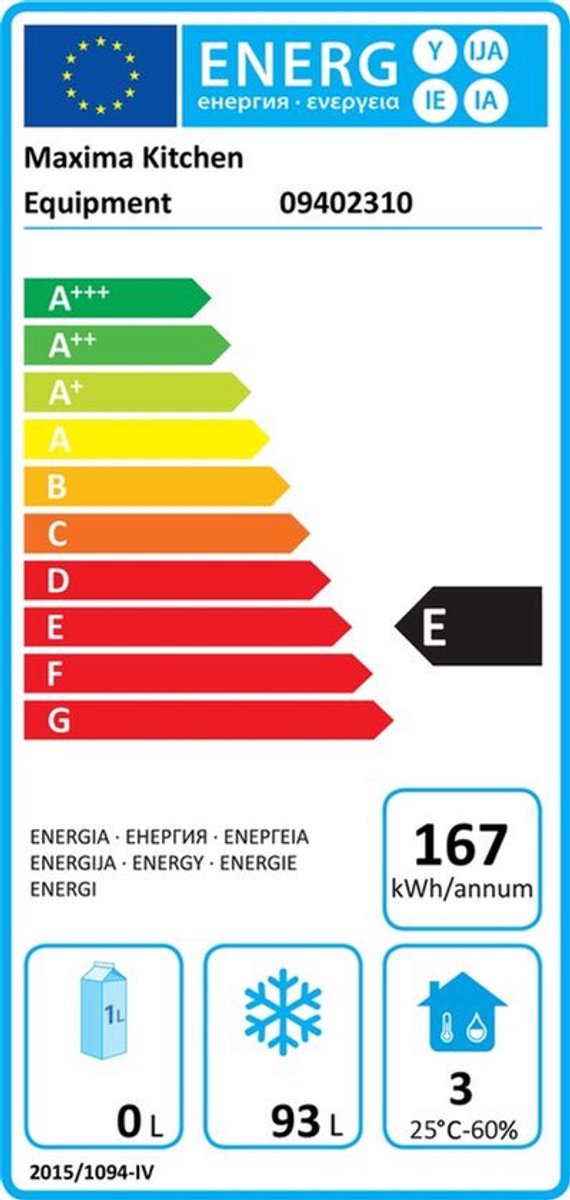 Maxima Vaatwasser Glazenkorf Verhoger 50 x 50 cm 36 Compartimenten van Maxima — afbeelding 2