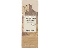 Skin1004 Teca Soothing Toner Madagascar Centella 210 ml