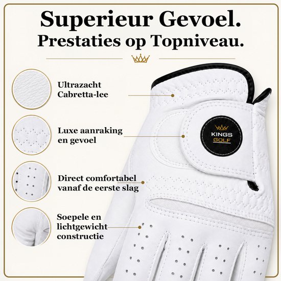 dames L (linkerhandschoenen) 3 stuks van DAM — afbeelding 2