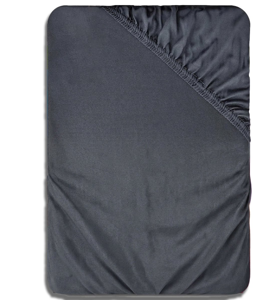 CLVP® Matrasovertrek 180x200 - Hoeslaken - Matrashoes - Super Zacht