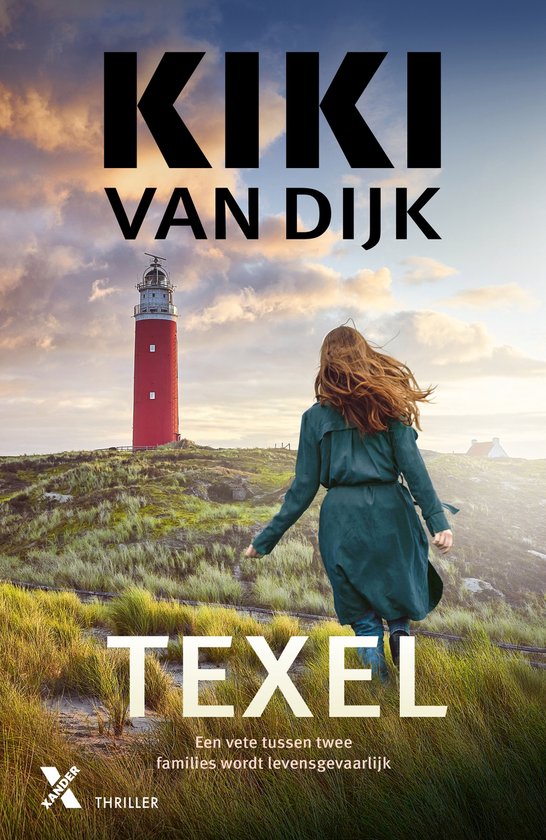 Texel - cover