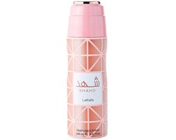 Lattafa Shahd Deodorant