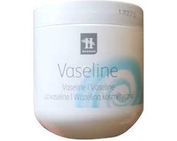 HEGRON WINTERLIJN WITTE VASELINE 300ml