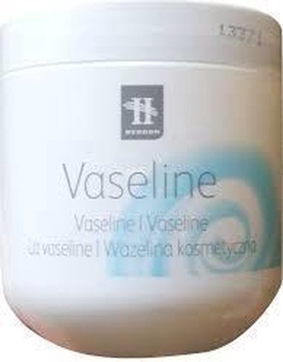 HEGRON WINTERLIJN WITTE VASELINE 300ml