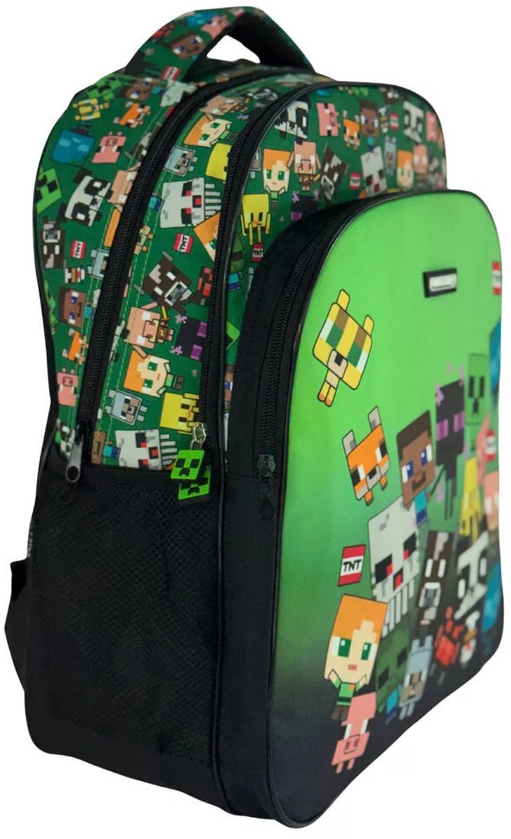 Minecraft rugtas 40 cm