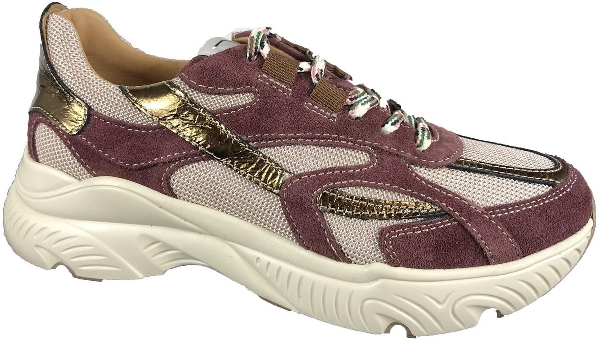 ROMAGNOLI SNEAKER - 9805R047
