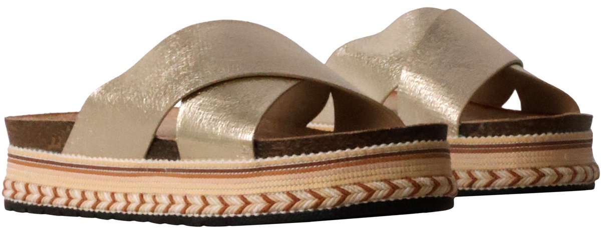 Instap-mules