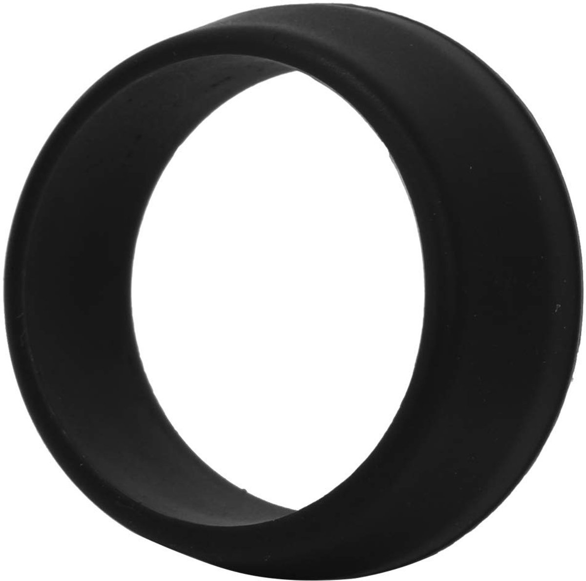Dailygoods- Zadelpenhoes Waterdicht - Siliconen Beschermhoes - Corrosiebestendig - 10 Stuks - 25-30 mm - Heldere Kleuren - Zadelpenring