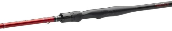 Westin W6 PowerTeez 2nd Generation 2.74 m 14-49 gr M 2pc. van Westin — afbeelding 3