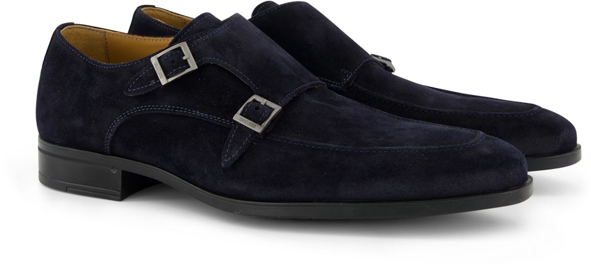 Giorgio sneakers donkerblauw